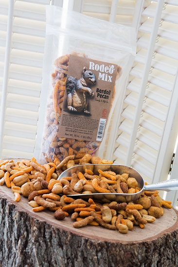 RODEO MIX